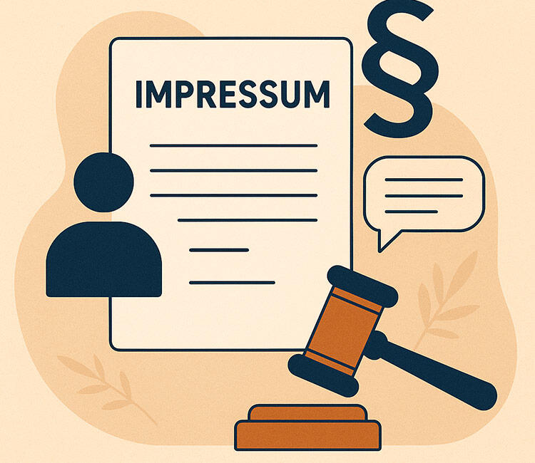 Impressum